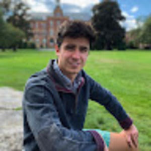 Meet your Posher, Brendan